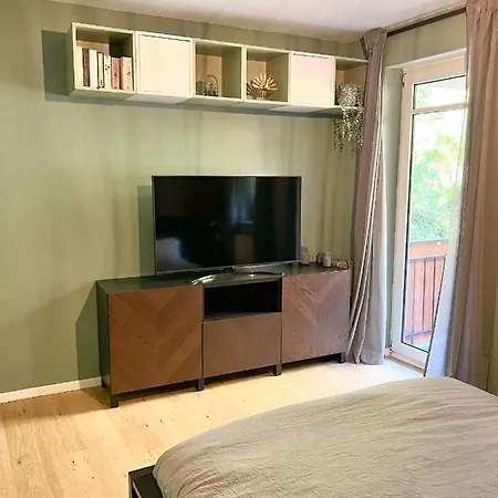 Apartment Jupas - Trier