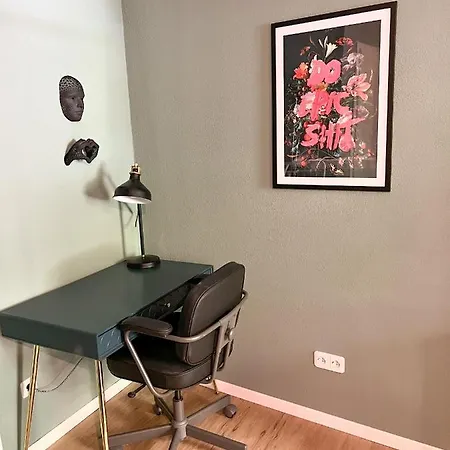 Apartment Jupas -