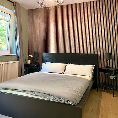 Jupas - Apartment