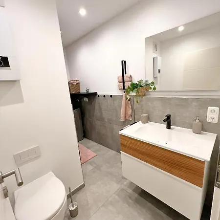 Jupas - Premium アパート *