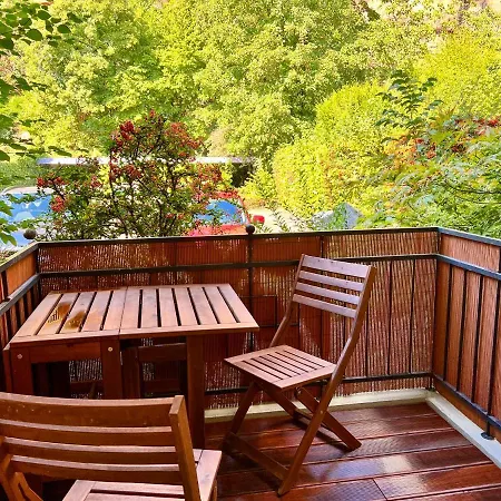 Jupas - Premium Apartamento *