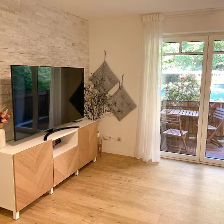 Jupas - Apartment *