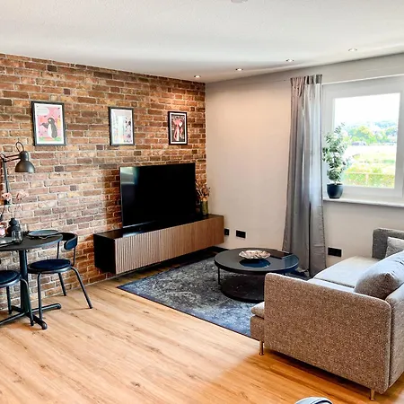 Jupas - Apartment *