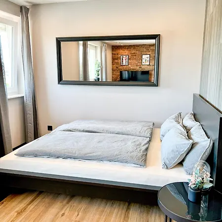 Apartment Jupas -