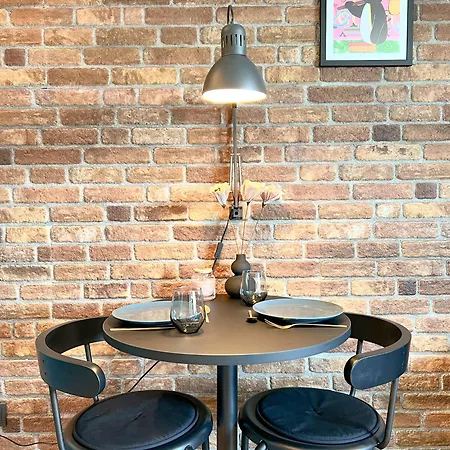 Apartment Jupas - *