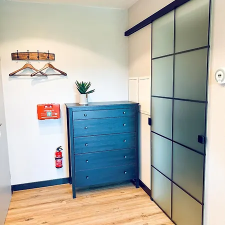 Jupas - Apartment