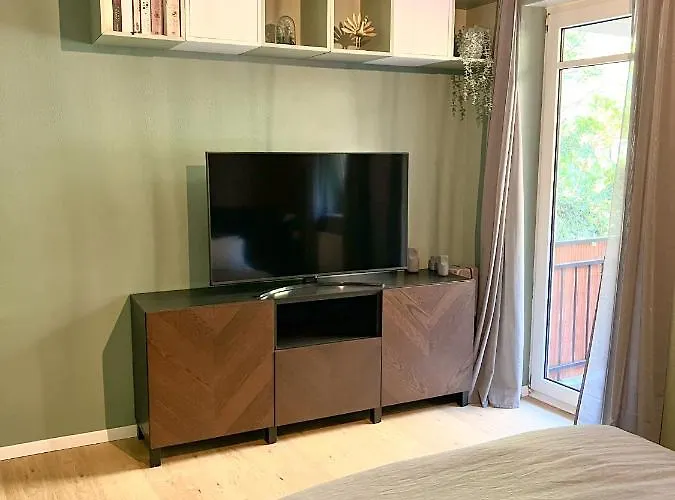 Apartment Jupas - Premium Trier