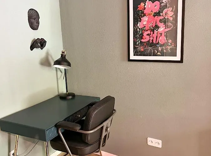 Appartement Jupas - Premium