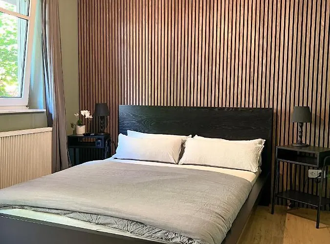 Jupas - Premium Appartement