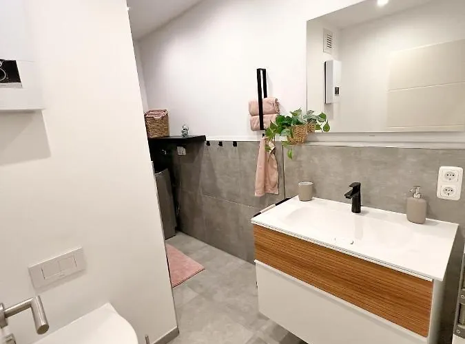 Jupas - Premium Appartement *