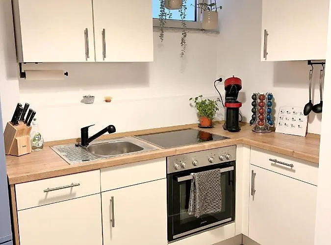 Apartment Jupas - Premium Trier