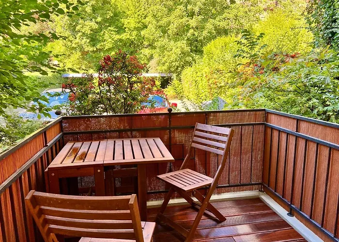 Jupas - Premium Apartment *