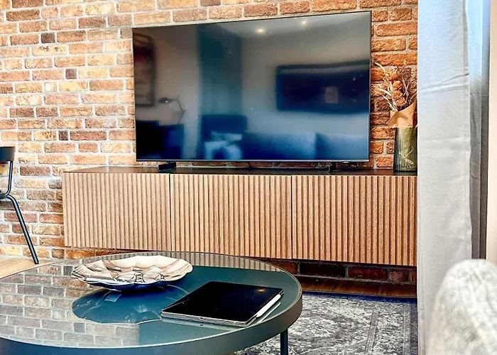 Apartment Jupas - Premium