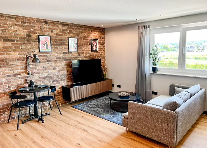 Jupas - Premium Apartment *