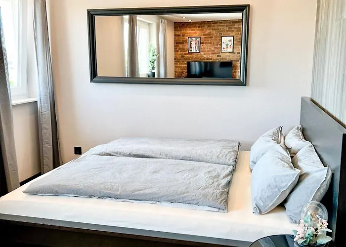 Appartement Jupas - Premium