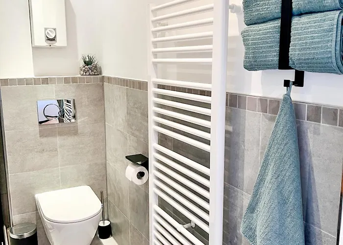 Apartment Jupas - Premium *