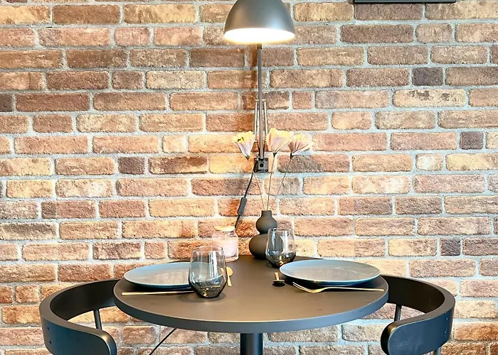 Appartement Jupas - Premium *